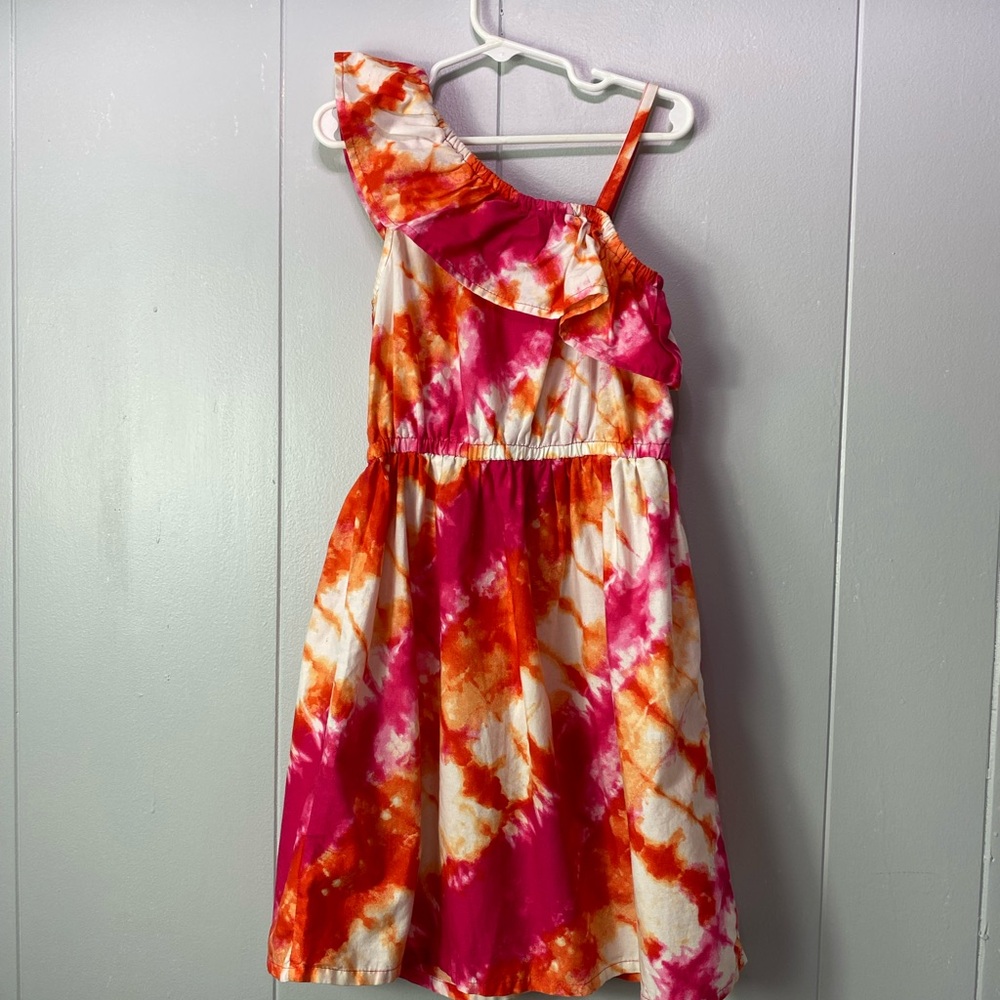 Place dress kid